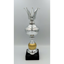 Dronninge Pokalen, 34 cm