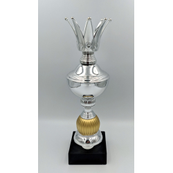 Dronninge Pokalen, 34 cm