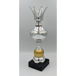 Dronninge Pokalen, 34 cm