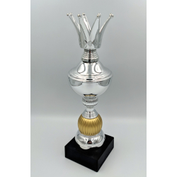 Dronninge Pokalen, 34 cm