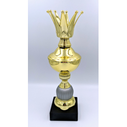 Konge Pokalen, 34 cm