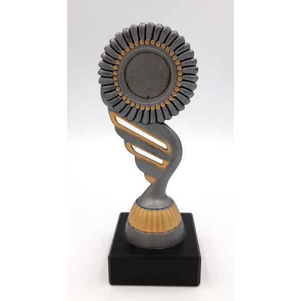 Statuette Rosette