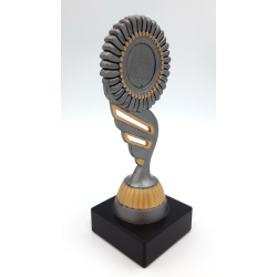 Statuette Rosette