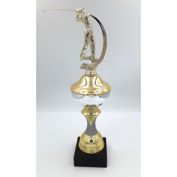 Golf trof 39 cm
