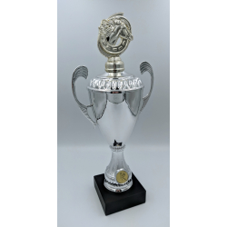 Heste Trof og hestemotiv, 36 cm