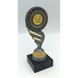 Elegant Kegle Award 15 cm