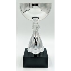 Moderne pokalserie i slv 1. - 7. plads