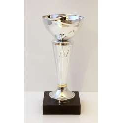 Elegant Slv/Slv pokal