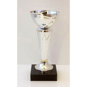 Elegant Slv/Slv pokal