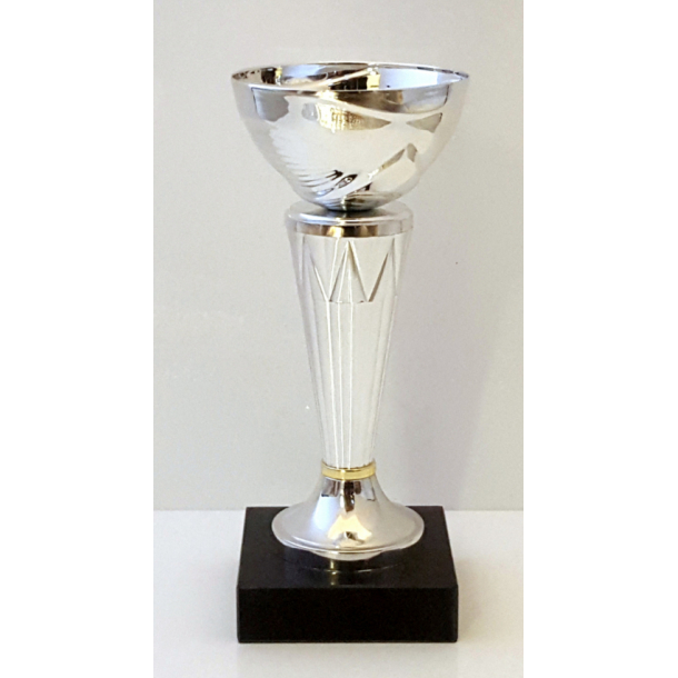 Elegant Slv/Slv pokal