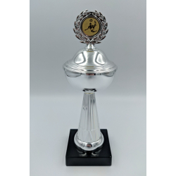 Fodbold pokal 22,5 cm