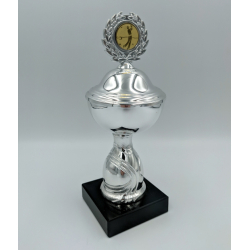 Golf Pokalen 21 cm