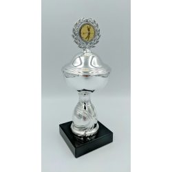 Golf Pokalen 21 cm