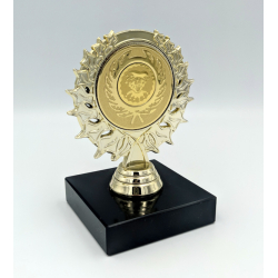 Mini Joker Pokal, 11,5 cm