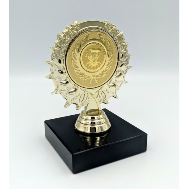 Mini Joker Pokal, 11,5 cm