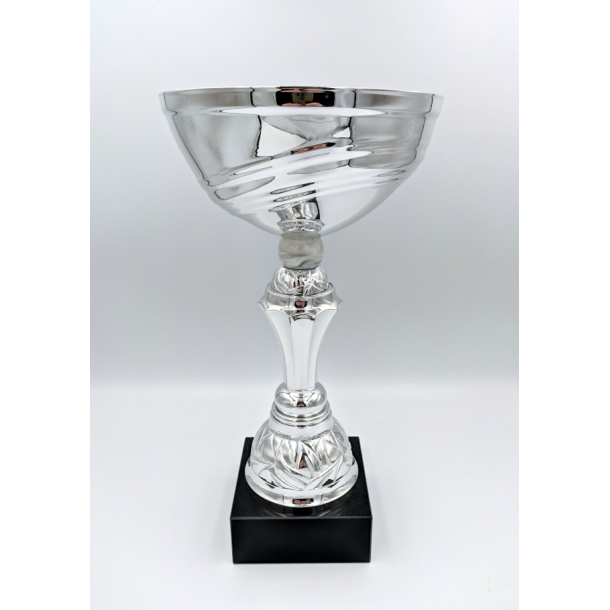 Pokal slv skl 30 cm