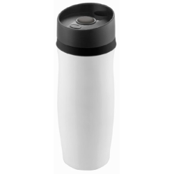 Smart hvidt termokrus - 21 cm hjt