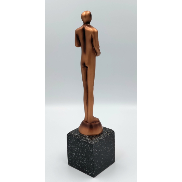 Oscar statuette 27 cm